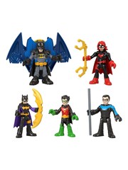 Imaginext DC Super Friends Team Up - Image 1 of 3