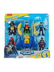 Imaginext DC Super Friends Team Up - Image 3 of 3