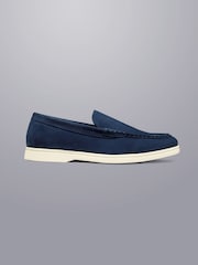 Charles Tyrwhitt Charles Tyrwhitt čevlji brez vezalk   - Slika 1 iz 4