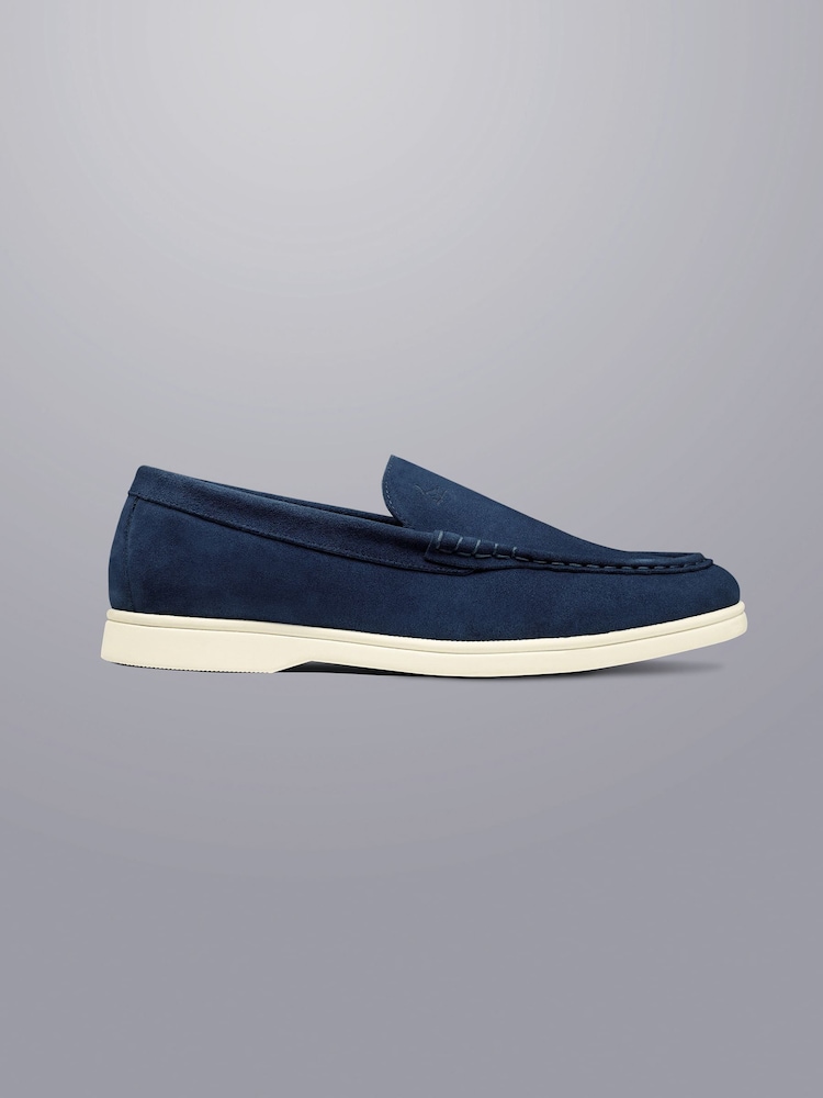 Charles Tyrwhitt Charles Tyrwhitt čevlji brez vezalk   - Slika 1 iz 4