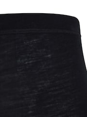 Mountain Warehouse Black Merino II Womens Thermal Trousers - Image 5 of 5