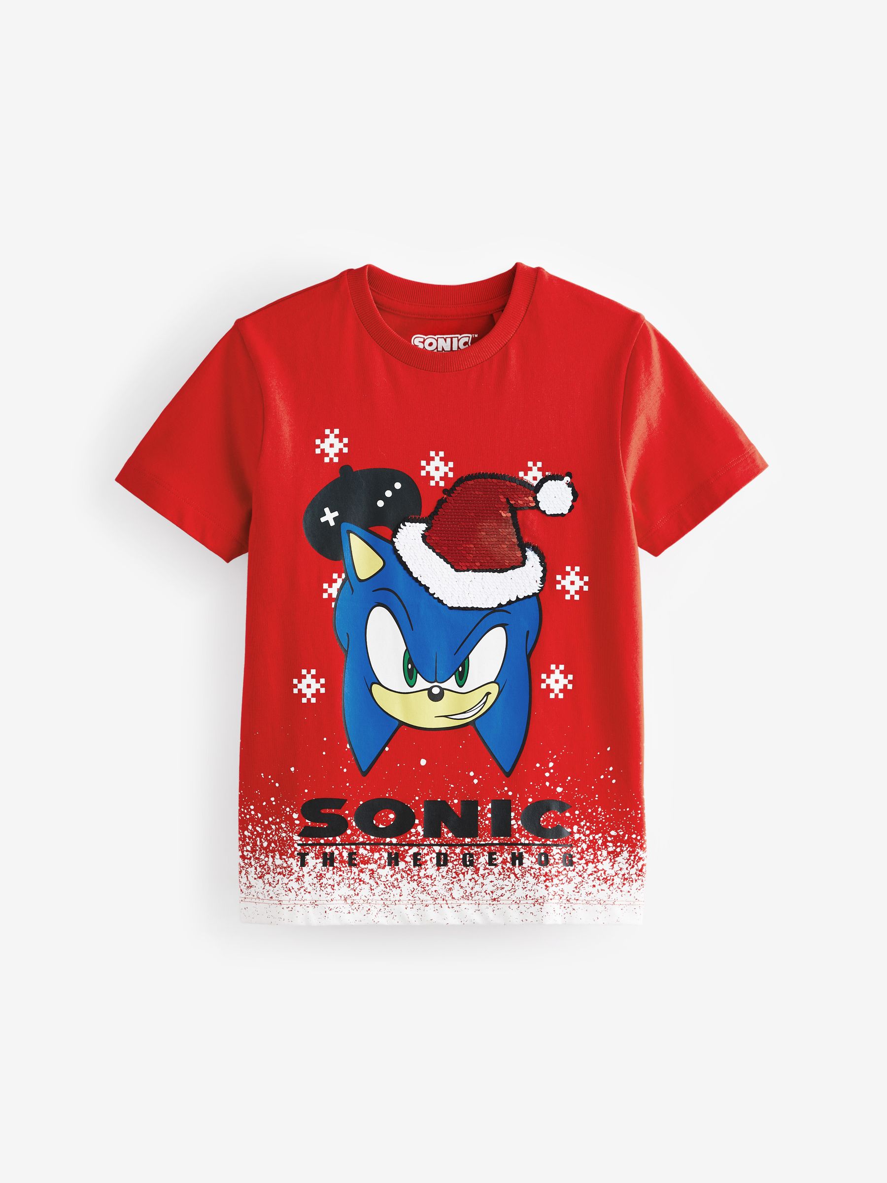 Sonic the hedgehog shirt canada top