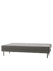 Gallery Home Grey Ealing Sofa Bed - Image 8 of 9
