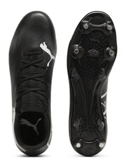 Puma Black FUTURE 7 PLAY MxSG Mens Football Boots - Image 5 of 6