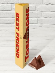 Toblerone Chocolate 360G Best Friend Bar - Image 1 of 2