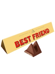 Toblerone Chocolate 360G Best Friend Bar - Image 2 of 2