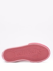 فضي - Lelli Kelly Dafne Scarpa Trainers - صورة 4 من 5