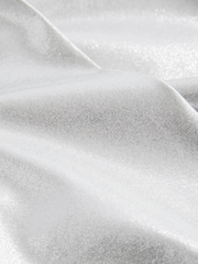 Silver Coated Leggings (3-16yrs) - Image 8 of 8