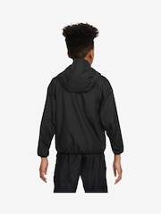 Chaqueta deportiva de ciudad estilo utilitario de Nike - Imagen 2 de 3