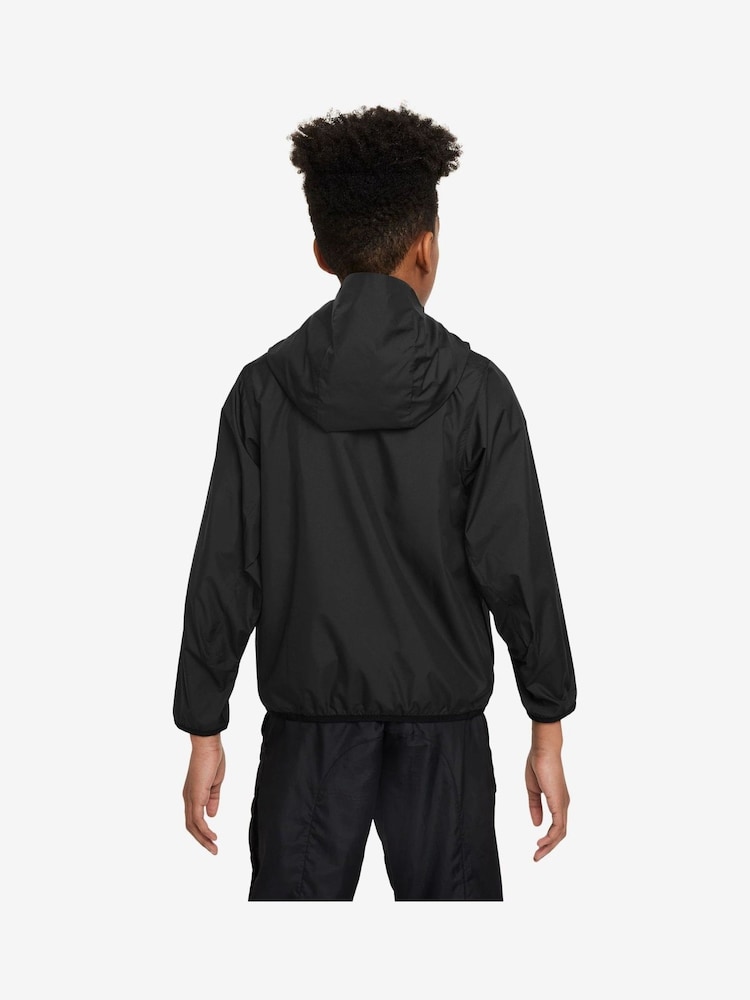Chaqueta deportiva de ciudad estilo utilitario de Nike - Imagen 2 de 3
