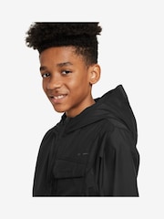 Chaqueta deportiva de ciudad estilo utilitario de Nike - Imagen 3 de 3