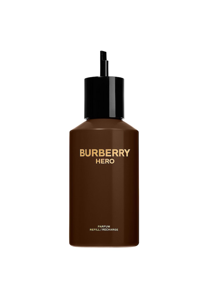 BURBERRY Hero Parfum for Men Refill - Image 1 of 5