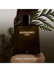 BURBERRY Hero Parfum for Men Refill - Image 2 of 5