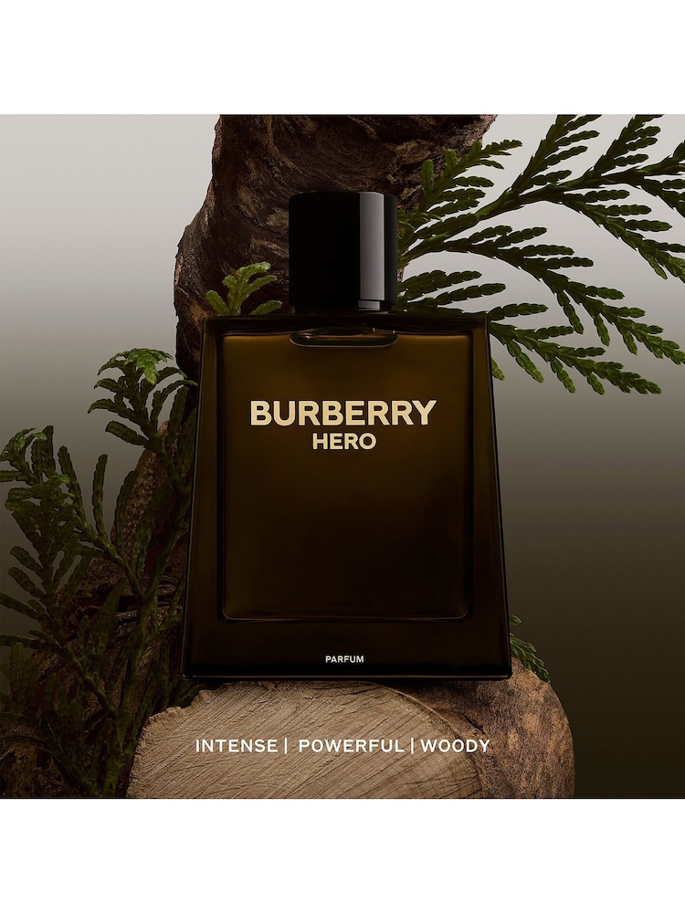 BURBERRY Hero Parfum for Men Refill - Image 2 of 5