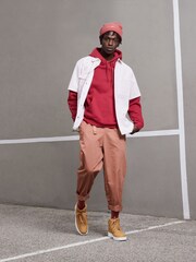 Nike Elemental Gold Court Vision Mid Trainers - Image 2 of 9