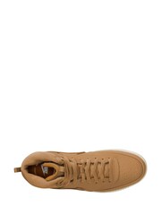 Nike Elemental Gold Court Vision Mid Trainers - Image 6 of 9