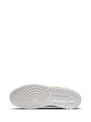 Nike Elemental Gold Court Vision Mid Trainers - Image 7 of 9