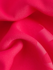 أسود - بيجامة ستان جاكار من B By Ted Baker - صورة 13 من 13