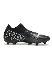 Puma Black FUTURE 7 MATCH MxSG Mens Football Boots - Image 1 of 5