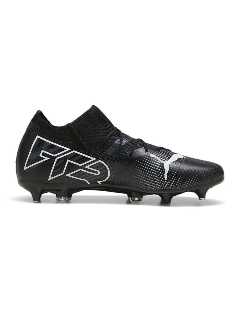 Puma Black FUTURE 7 MATCH MxSG Mens Football Boots - Image 1 of 5