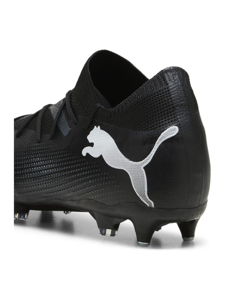 Puma Black FUTURE 7 MATCH MxSG Mens Football Boots - Image 4 of 5
