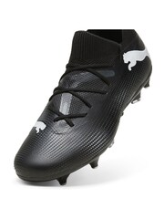 Puma Black FUTURE 7 MATCH MxSG Mens Football Boots - Image 5 of 5