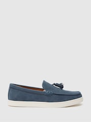 Schuh Wyatt Tassel Loafers - Image 1 of 4
