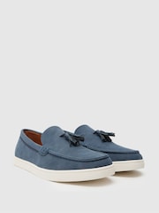 Schuh Wyatt Tassel Loafers - Image 2 of 4