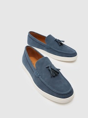 Schuh Wyatt Tassel Loafers - Image 3 of 4