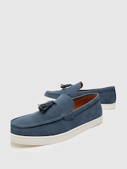 Schuh Wyatt Tassel Loafers - Image 4 of 4