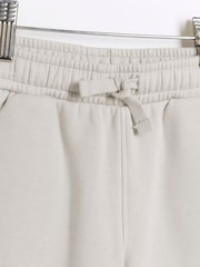 River Island Natural Chrome Regular Fit Boys Hoodie - Image 4 of 4
