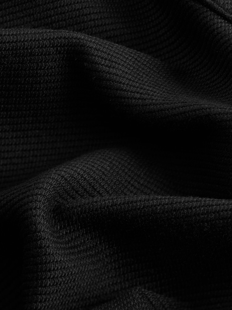 Black Chest Pocket - Camiseta de rugby de manga larga - Imagen 7 de 7