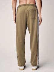 Neutral "Side Stripe Straight Leg Joggers " - Image 3 of 7