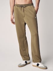 Neutral "Side Stripe Straight Leg Joggers " - Image 4 of 7