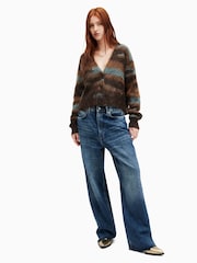 Allsaints Volka Cardigan - Imagem 3 de 8