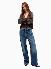 Allsaints Volka Cardigan - Imagem 4 de 8