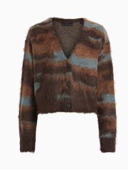 Allsaints Volka Cardigan - Imagem 8 de 8