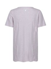 Violet - Regatta Ballyton Mânecă scurtă Sports Tricou - Image 7 of 7