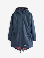 Trespass Blue Daytrip Jacket - Image 7 of 7
