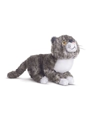 Aurora World Mog the Forgetful Cat Plush - Image 1 of 1