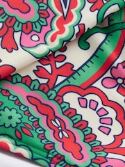 Boden Multi Levanzo Fold Bikini Bottoms - Image 6 of 6