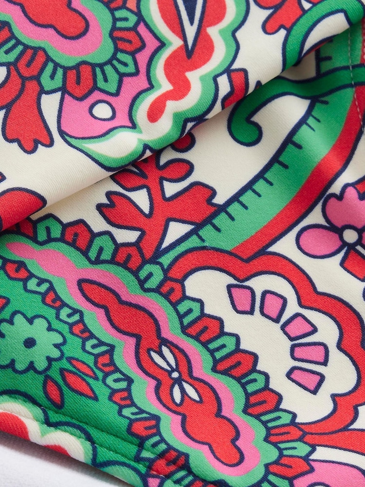 Boden Levanzo gefalteter Bikini-Slip - Bild 6 von 6 Boden Levanzo gefalteter Bikini-Slip - Bild 6 von 6
