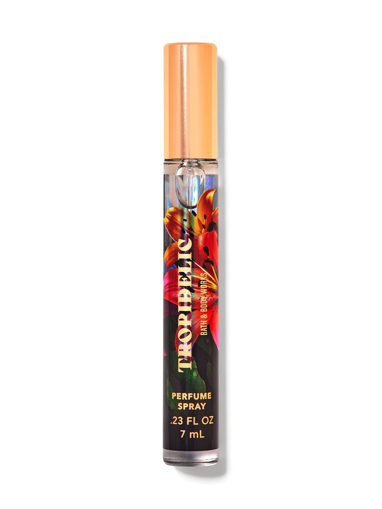 Bath & Body Works Tropidelic Mini Perfume Spray 0.23 fl oz / 7 mL - Image 1 of 1