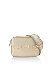 Carvela Frame Mini X Body Bag - Image 1 of 5