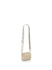 Carvela Frame Mini X Body Bag - Image 2 of 5