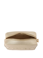 Carvela Frame Mini X Body Bag - Image 3 of 5