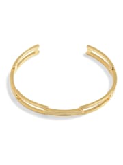 Katie Loxton Gold Tone Arabella Waterproof Bangle - Image 2 of 3