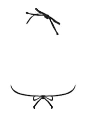 Preto - TopPour Moi St Barts Bikini - Imagem 4 de 4