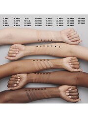 MAC Studio Fix Fluid Broad Spectrum Foundation SPF15 30ml - Image 4 of 5