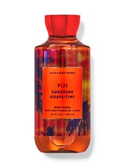 Bath & Body Works Fiji Sunshine Guava-Tini Body Wash 10 fl oz / 295 mL - Image 1 of 1